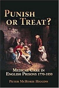 Punish or Treat? (Paperback, 1st)