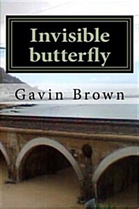 Invisible Butterfly (Paperback)