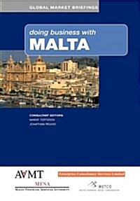 Doing Business With Malta (Paperback, New)