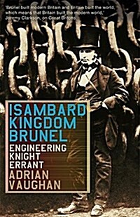 Isambard Kingdom Brunel (Paperback)