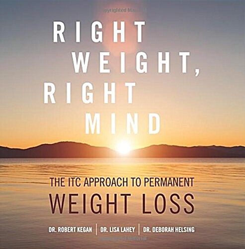 Right Weight, Right Mind (Paperback, 2nd)