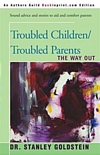 Troubled Children (Paperback)