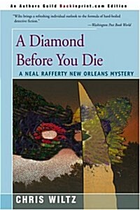 A Diamond Before You Die (Paperback)