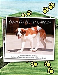 Claire Finds Her Direction (Paperback)