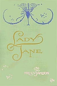 Lady Jane (Paperback)