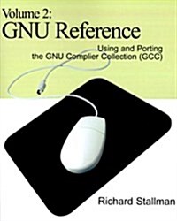 Gnu Reference (Paperback)