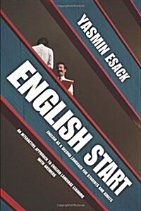 English Start (Paperback)
