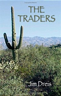 The Traders (Paperback)