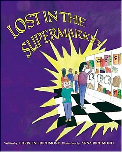 Lost in the Supermarket (Paperback)