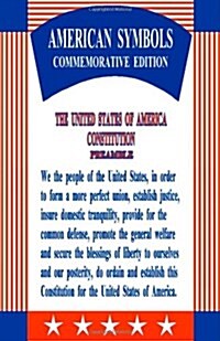American Symbols Commemorative Edition (Paperback)
