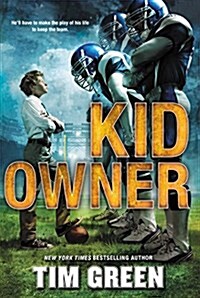 Kid Owner (Paperback, Reprint)