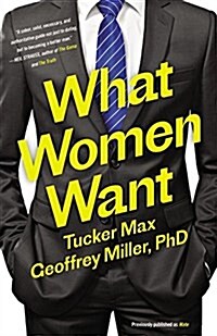 What Women Want (Paperback)