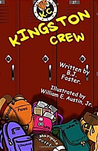 Kingston Crew (Paperback)