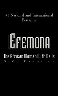 Efemona (Paperback)
