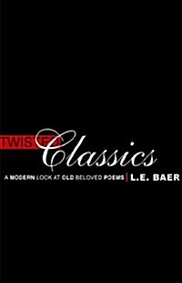 Twisted Classics (Paperback)