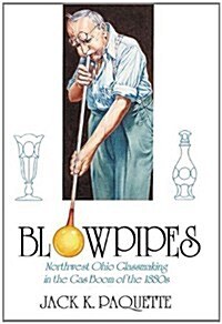 Blowpipes (Hardcover)