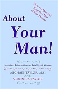 About Your Man (Hardcover)