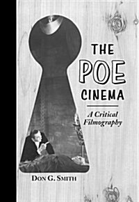 [중고] The Poe Cinema (Hardcover)