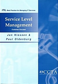 Service Level Management (Paperback)