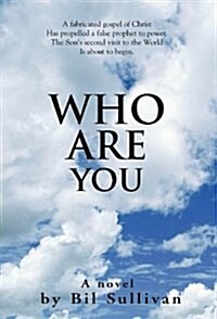 Who Are You (Hardcover)