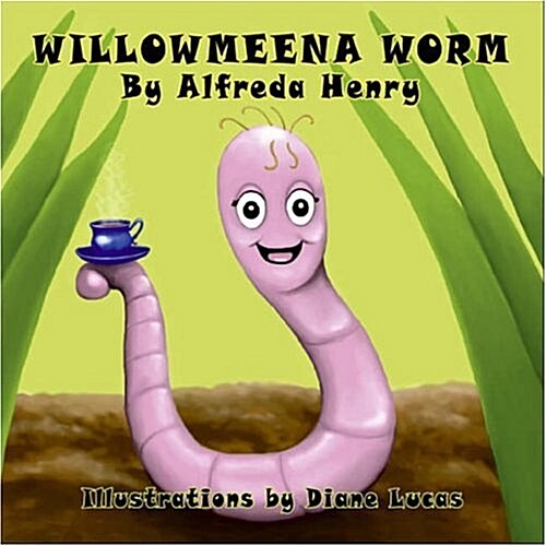 Willowmeena Worm (Paperback)