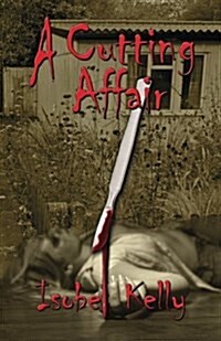 A Cutting Affair (Paperback)