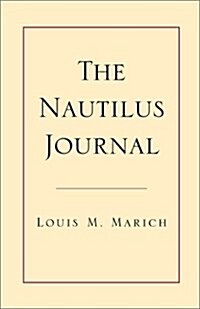 The Nautilus Journal (Paperback)