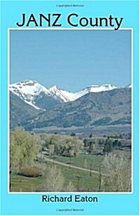 Janz County (Paperback)