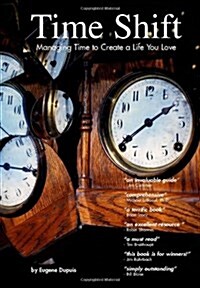 Time Shift (Paperback)