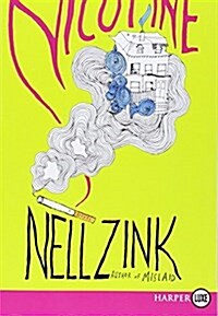 Nicotine (Paperback)