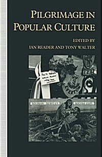 Pilgrimage in Popular Culture (Paperback)