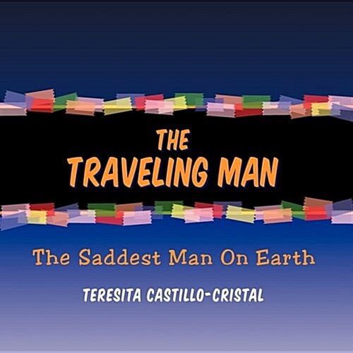 The Traveling Man (Paperback)