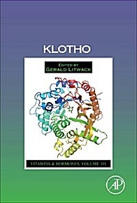 Klotho: Volume 101 (Hardcover)
