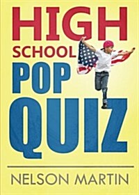 High School Pop Quiz (Paperback)