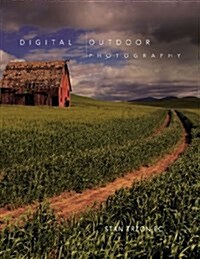 Digital Outdoor Photography (Paperback)