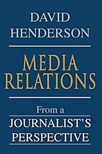 Media Relations (Paperback)