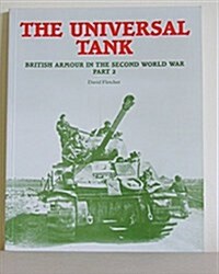 The Universal Tank (Paperback)
