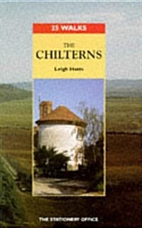 The Chilterns (Paperback)