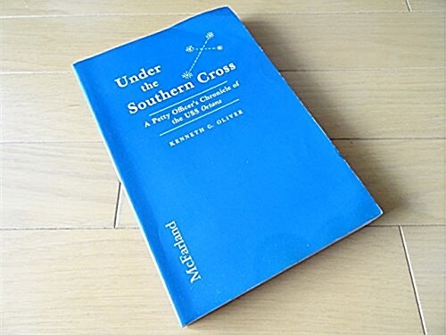 Under the Southern Cross (Paperback)