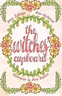 The Witches Cupboard (Paperback)