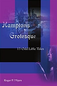 Hamptons Grotesque (Paperback)