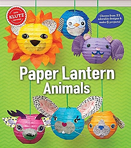 Paper Lantern Animals (Other)