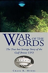 War of the Words (Paperback)