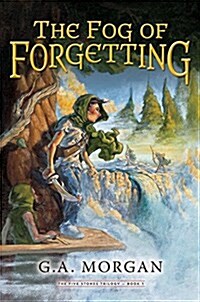 The Fog of Forgetting (Paperback, Reprint)