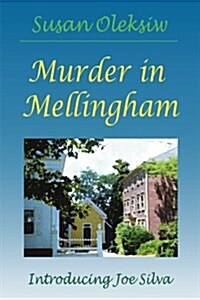 Murder in Mellingham (Paperback)