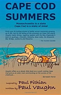 Cape Cod Summers (Paperback)