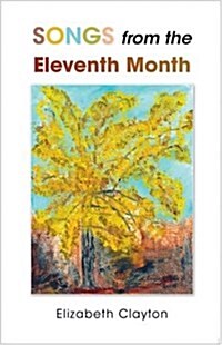 Songs from the Eleventh Month (Paperback)