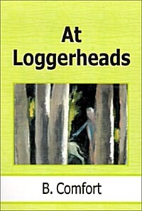 At Loggerheads (Hardcover)