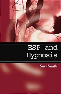 Esp and Hypnosis (Paperback)