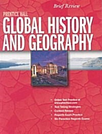 Global History and Geography (Paperback, Student)
